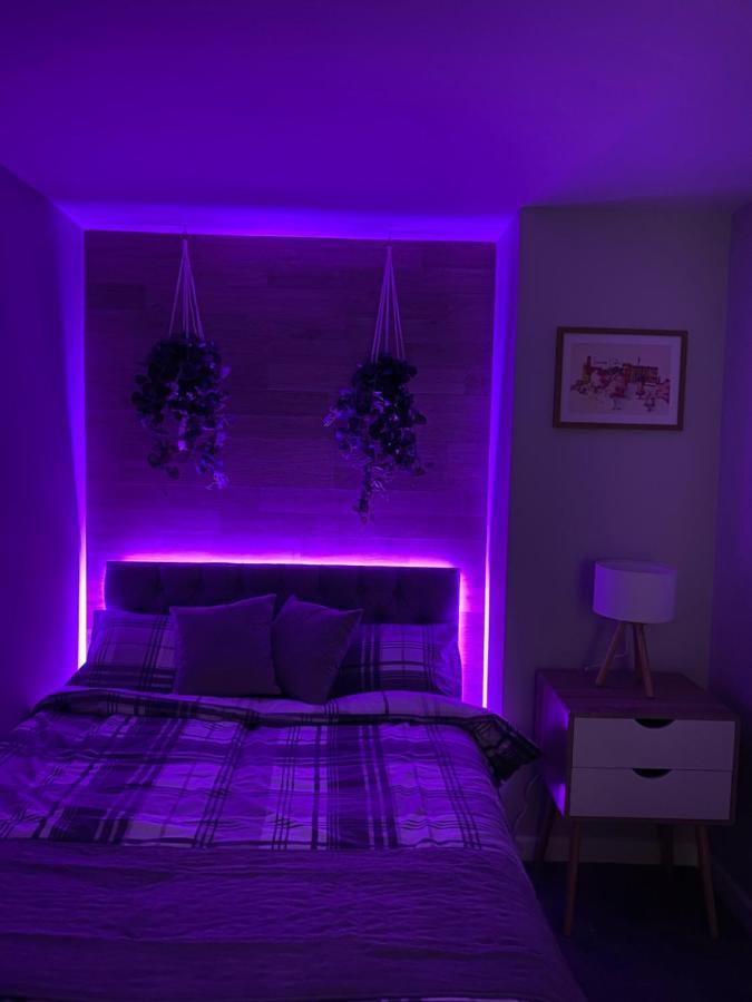 Shore Street Apartments إينفيرنيس المظهر الخارجي الصورة
