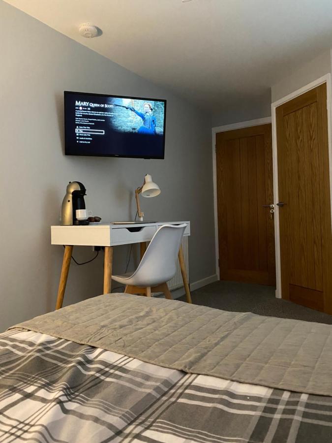Shore Street Apartments إينفيرنيس المظهر الخارجي الصورة