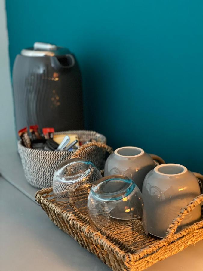 Shore Street Apartments إينفيرنيس المظهر الخارجي الصورة