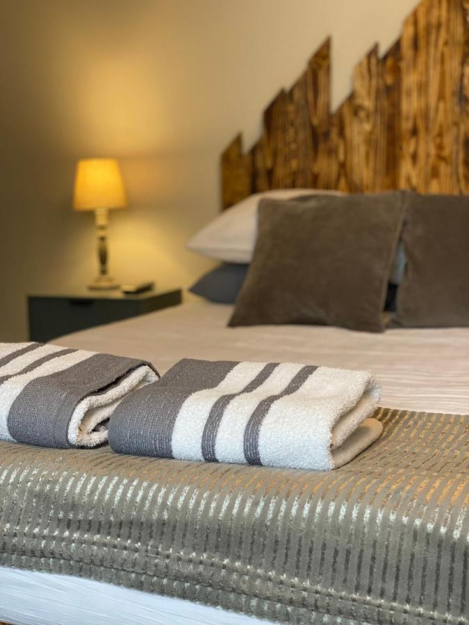 Shore Street Apartments إينفيرنيس المظهر الخارجي الصورة